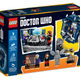 Image for article titled Lego Doctor Who Is Finally Here, And It Looks Awesome